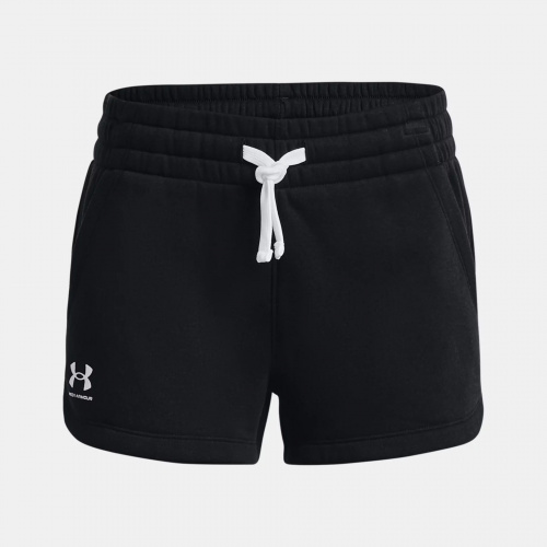 Shorts - Under Armour UA Rival Fleece Shorts | Clothing 